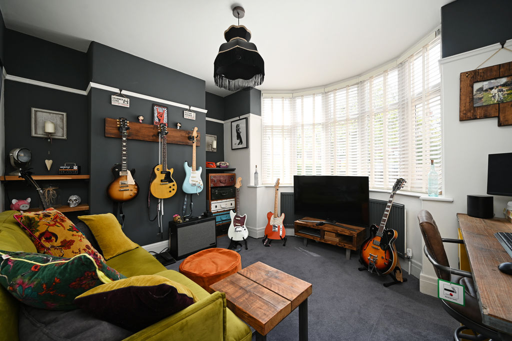 Bingham Park Crescent Greystones